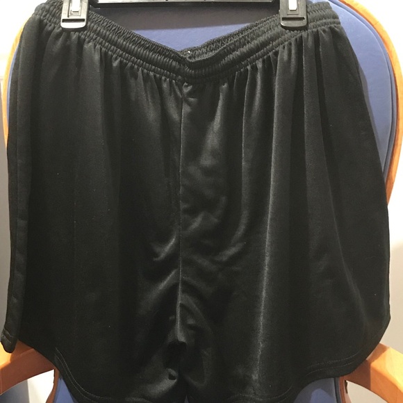score Bottoms Nwot Youth Soccer Shorts Poshmark